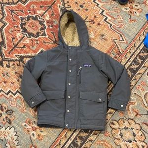 Patagonia Winter Jacket